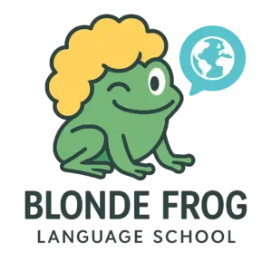 Blonde Flog